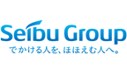 でかける人を、ほほえむ人へ。西武グループ